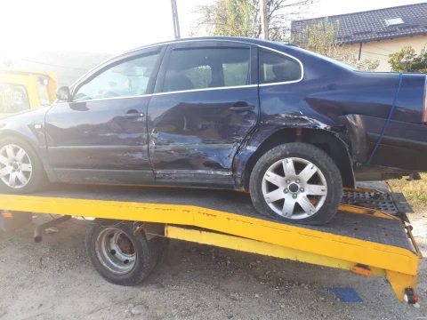 Tractari auto non stop PLATFORMA
